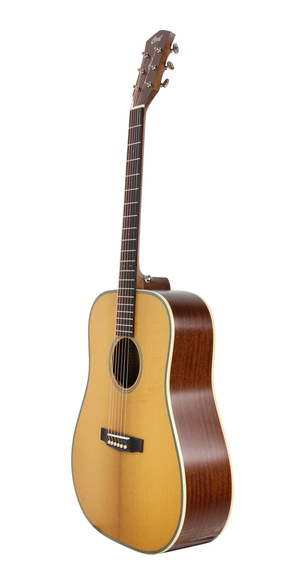 Cort Essence ES-D4NSG Semi-Gloss - Image 8
