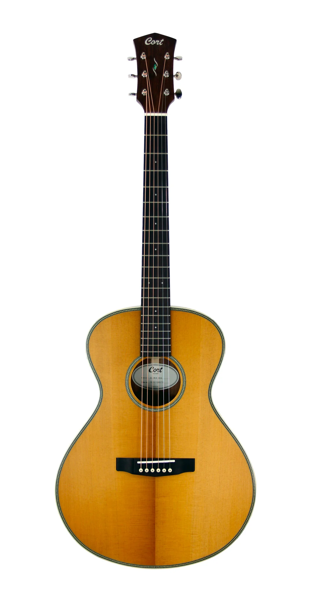 Cort Essence ES-MC4NSG Semi-Gloss - Image 3