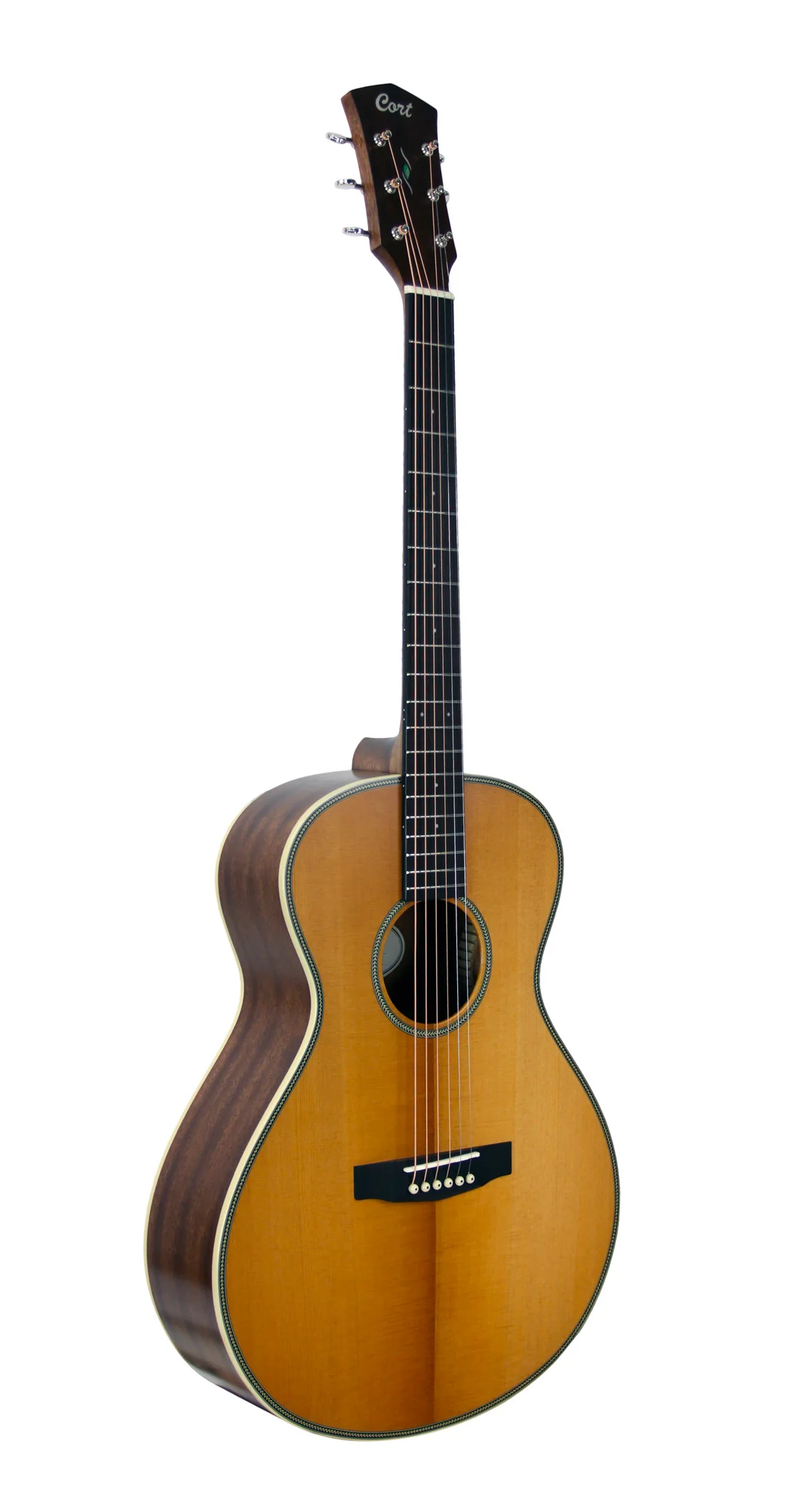 Cort Essence ES-MC4NSG Semi-Gloss - Image 5