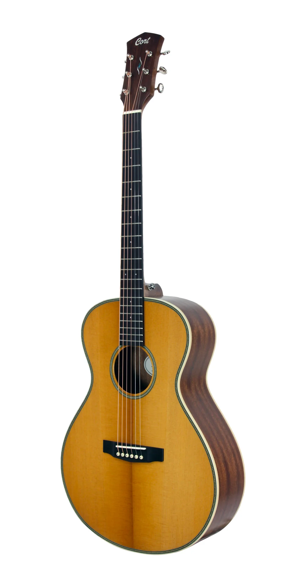 Cort Essence ES-MC4NSG Semi-Gloss - Image 7