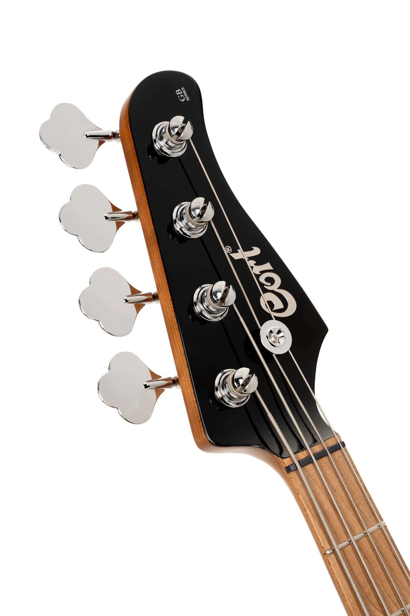 Cort GB ShortScale Forest Green - Image 10