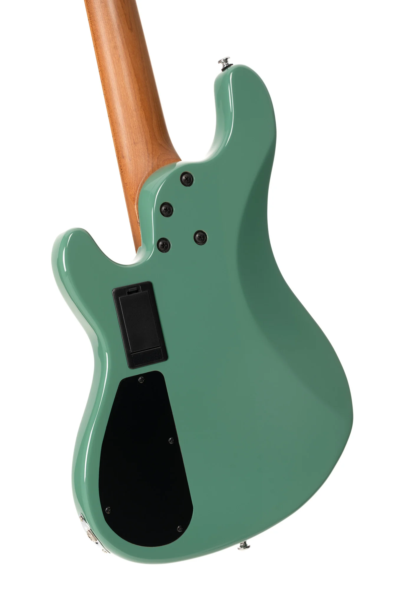 Cort GB ShortScale Forest Green - Image 4
