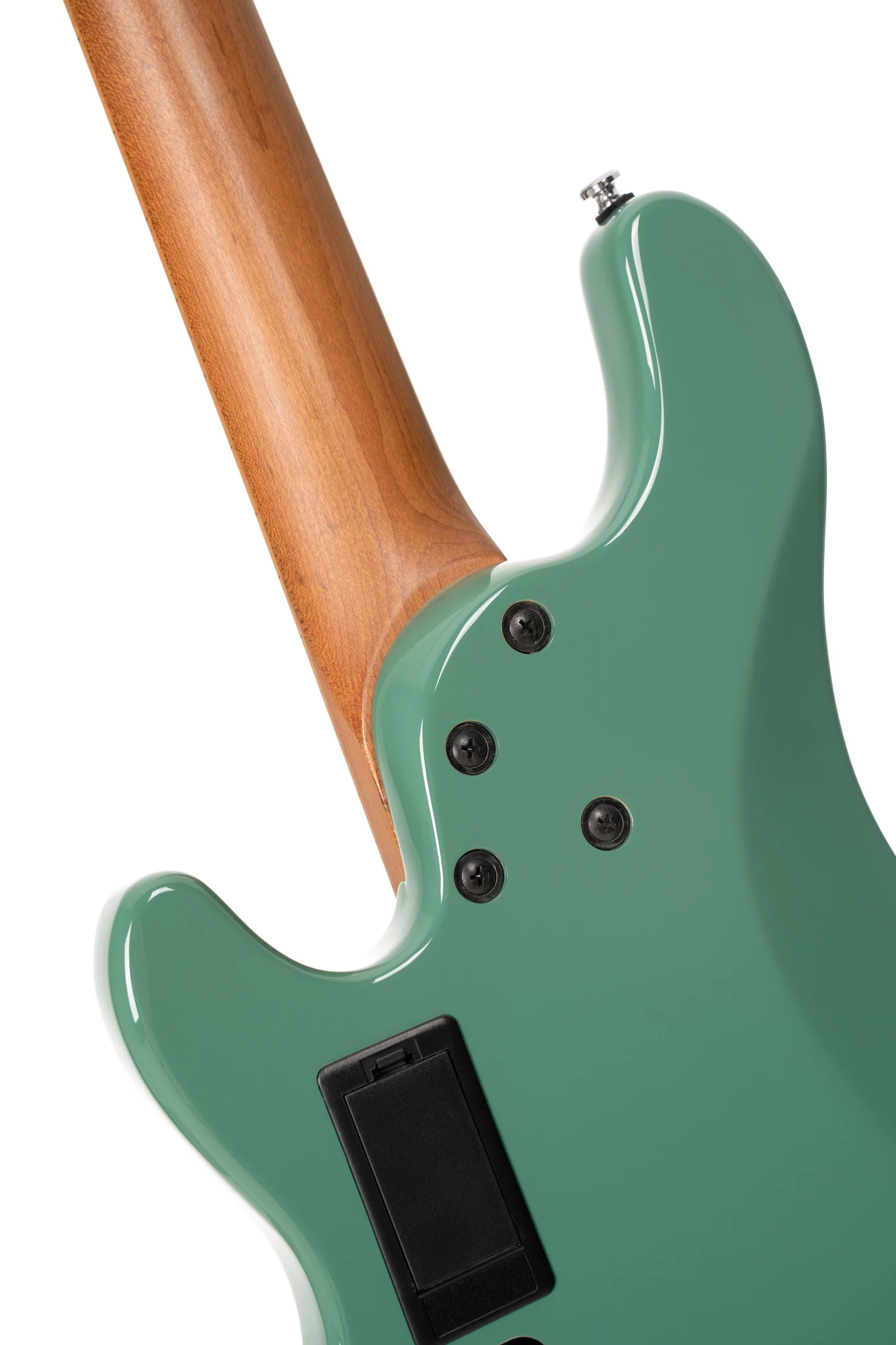 Cort GB ShortScale Forest Green - Image 5