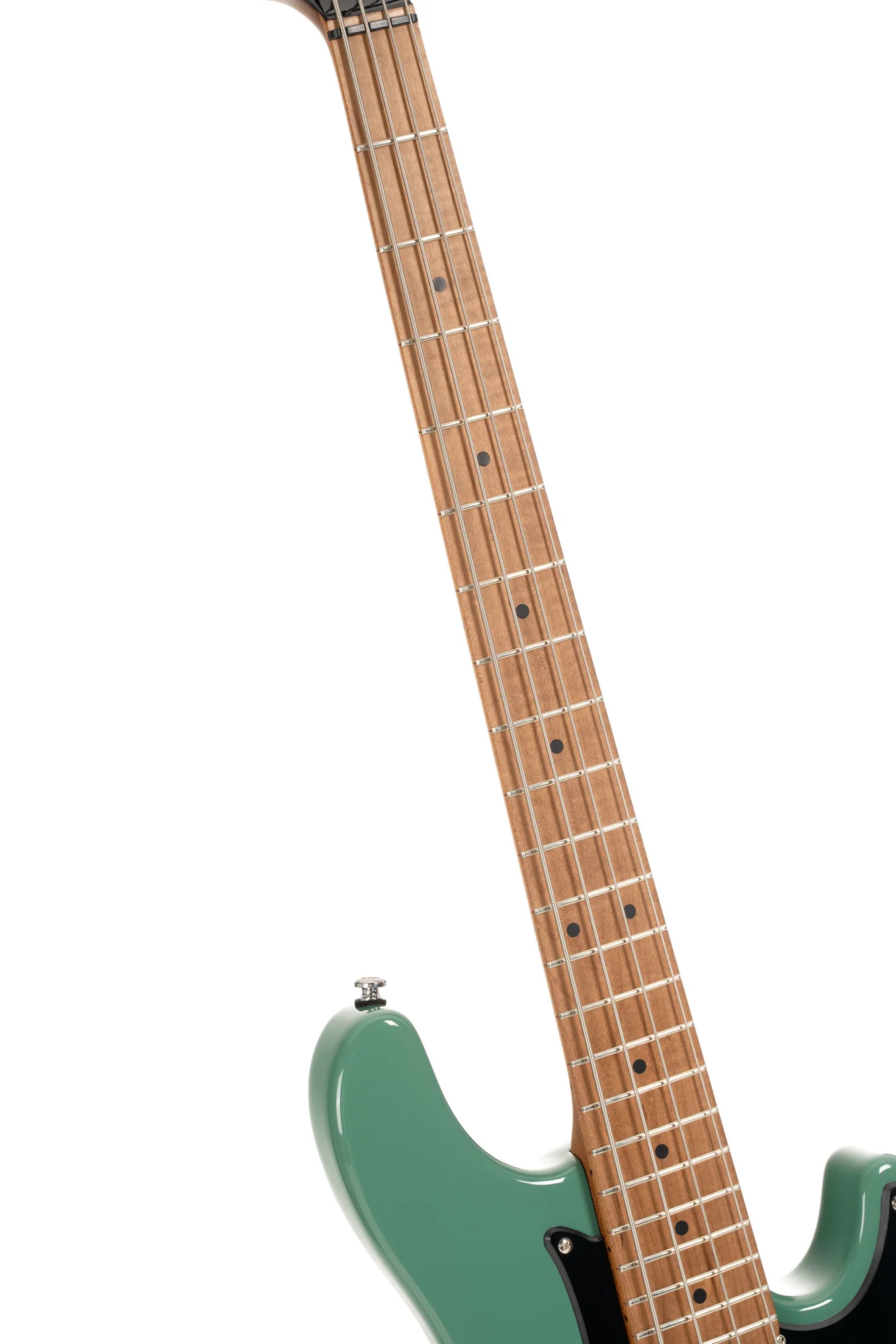 Cort GB ShortScale Forest Green - Image 7