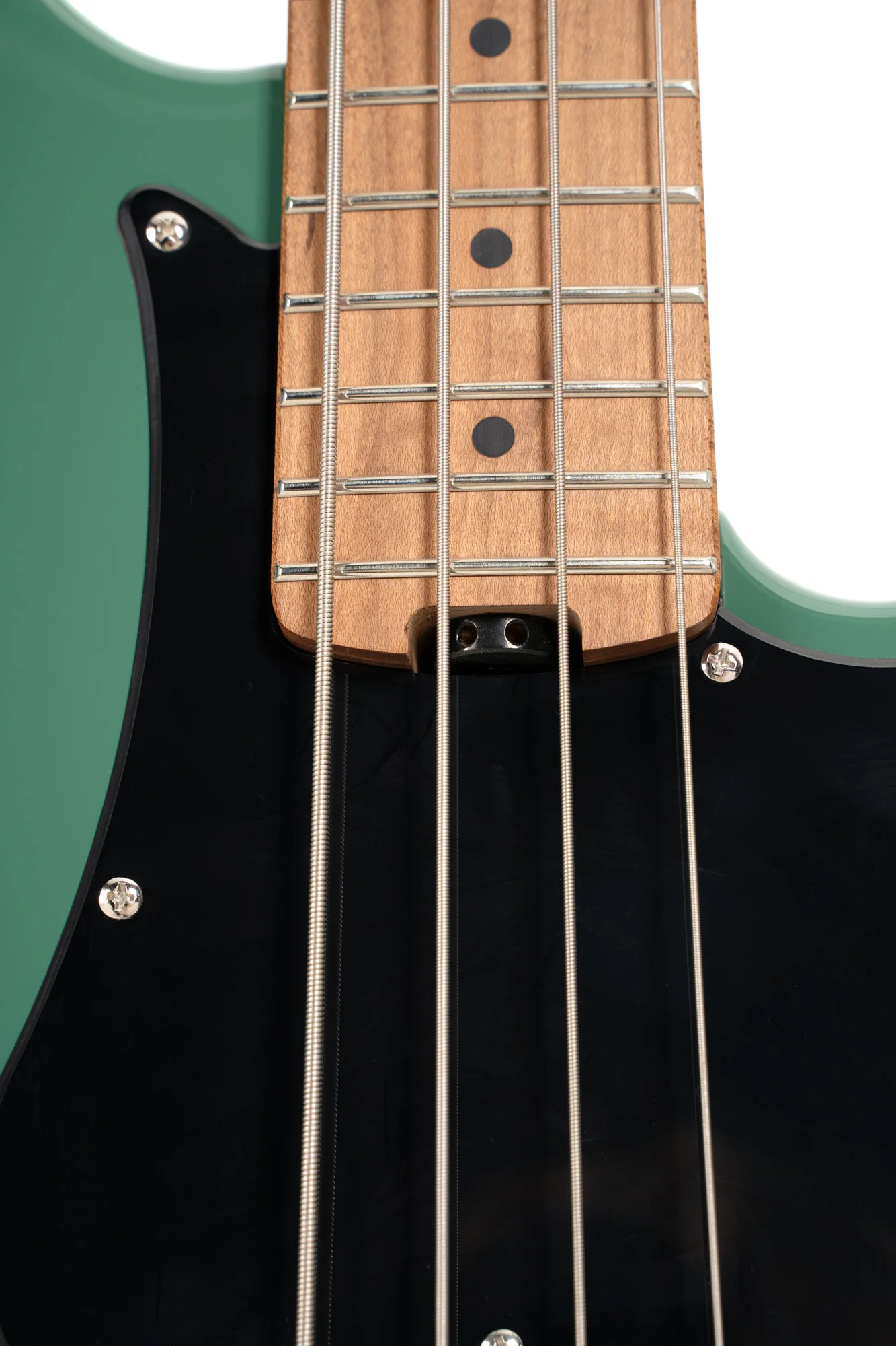 Cort GB ShortScale Forest Green - Image 9