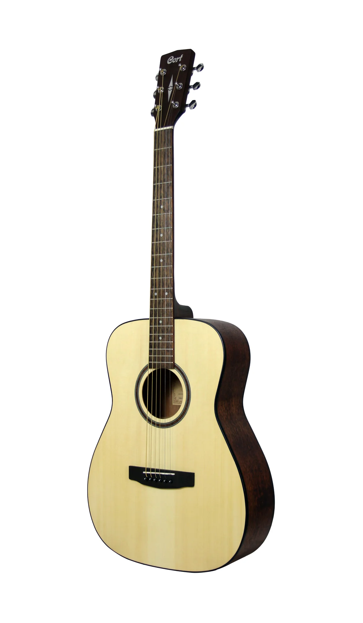 Cort AF550 - Image 3