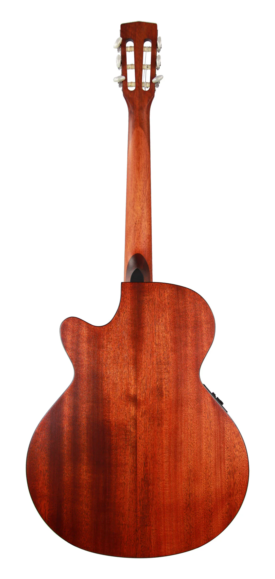 Classic cort CEC1 natural - Image 2