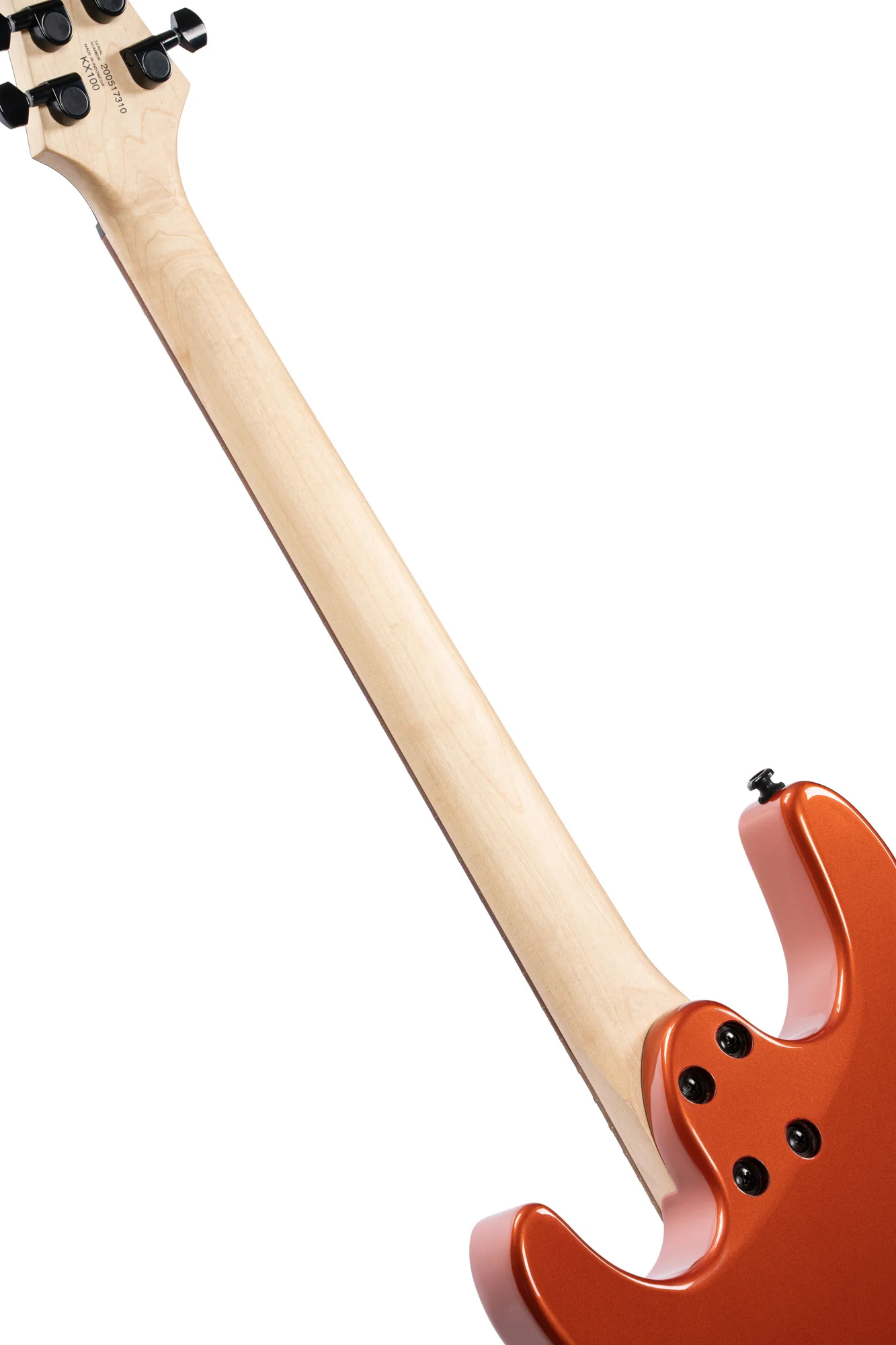 Cort KX100IO Iron Oxide - Image 8