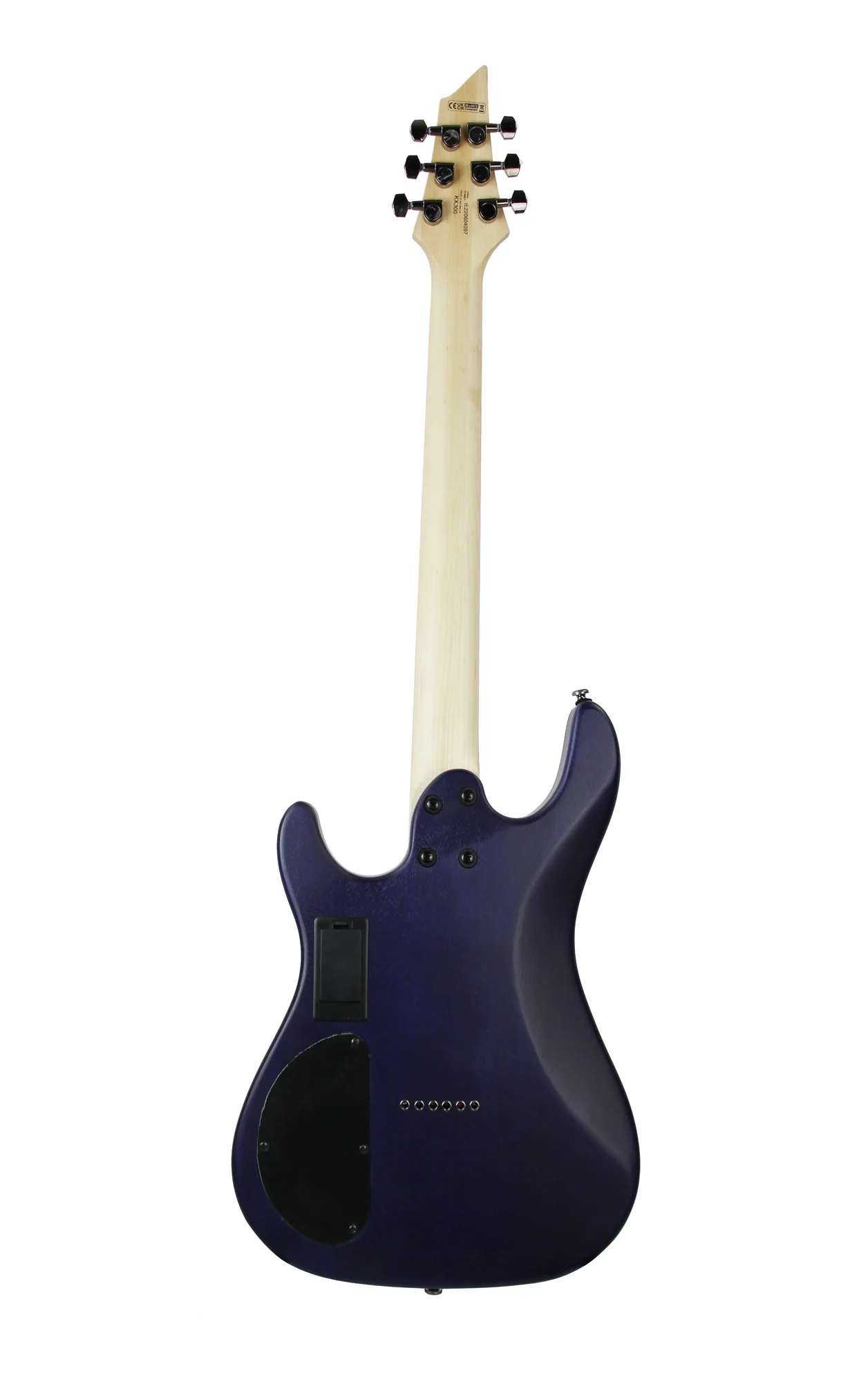Cort KX300 Cobalt Burst Open Pore - Image 2