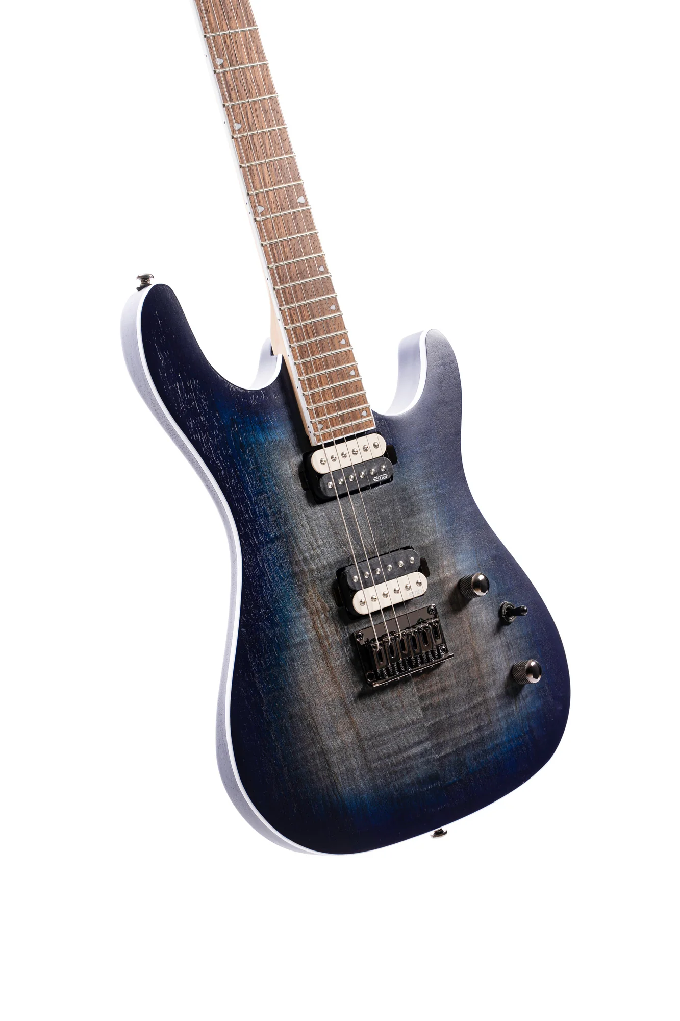 Cort KX300 Cobalt Burst Open Pore - Image 3