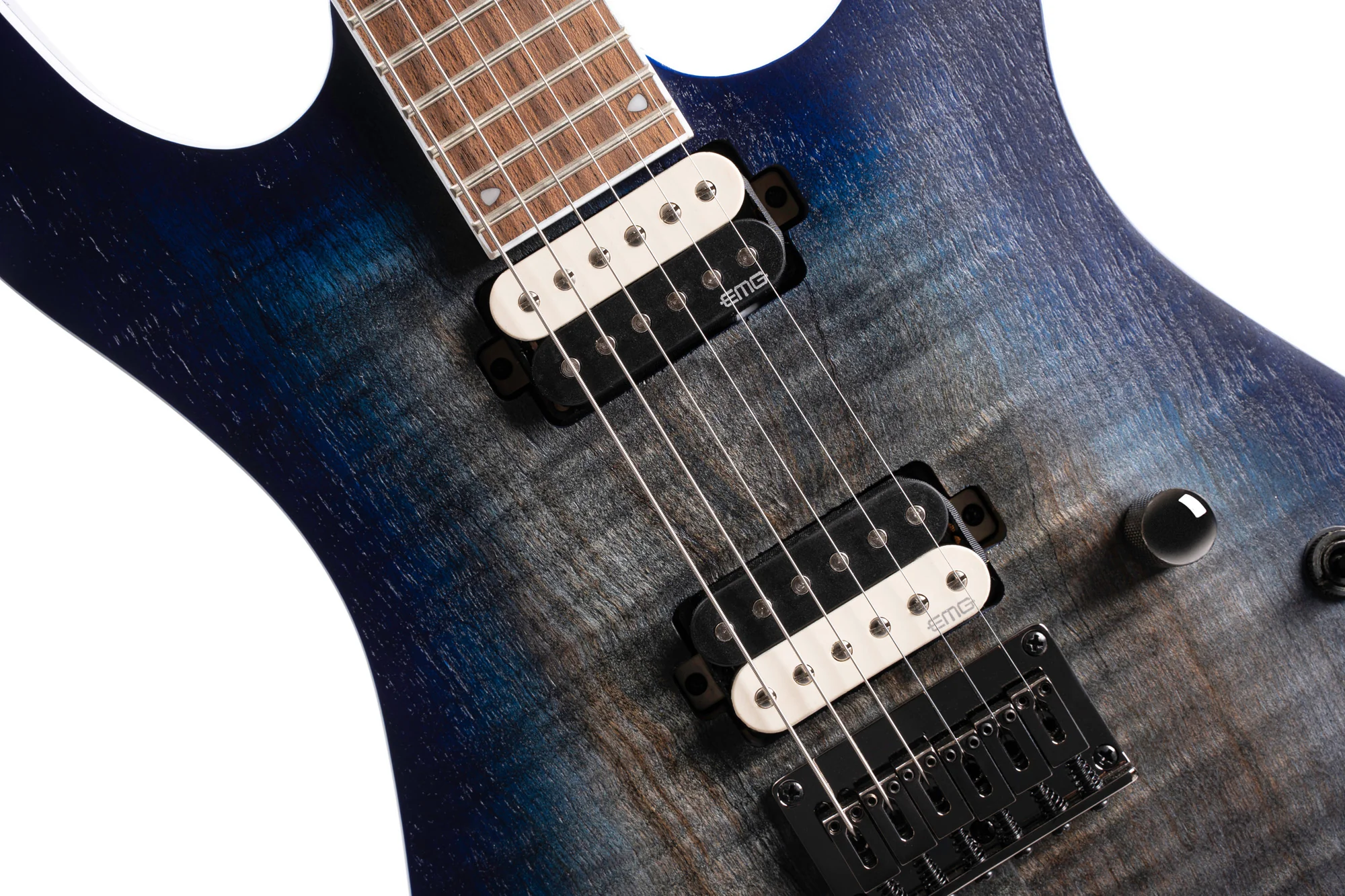 Cort KX300 Cobalt Burst Open Pore - Image 5