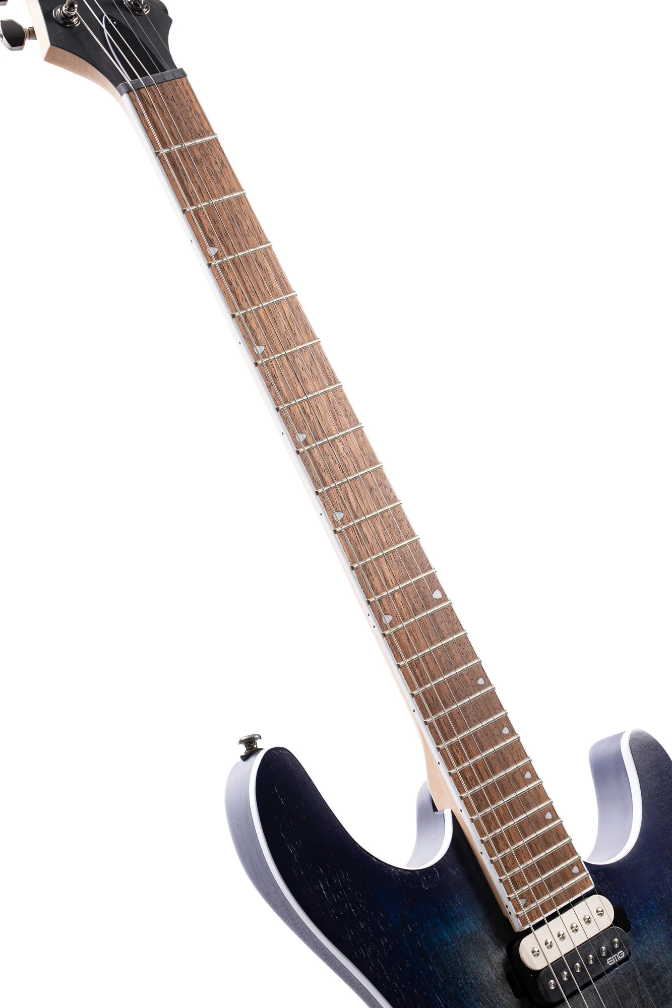Cort KX300 Cobalt Burst Open Pore - Image 8