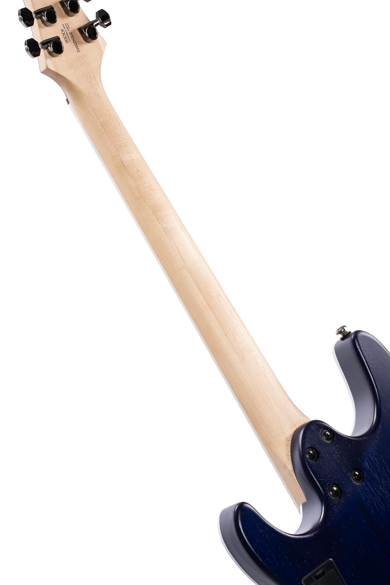 Cort KX300 Cobalt Burst Open Pore - Image 9