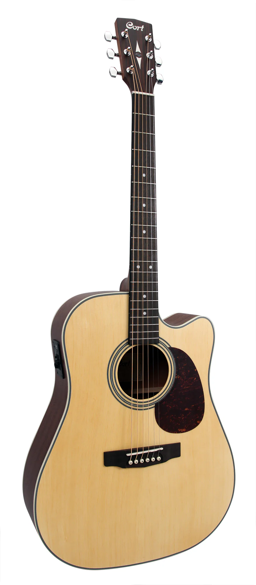 Cort Folk MR500E OP