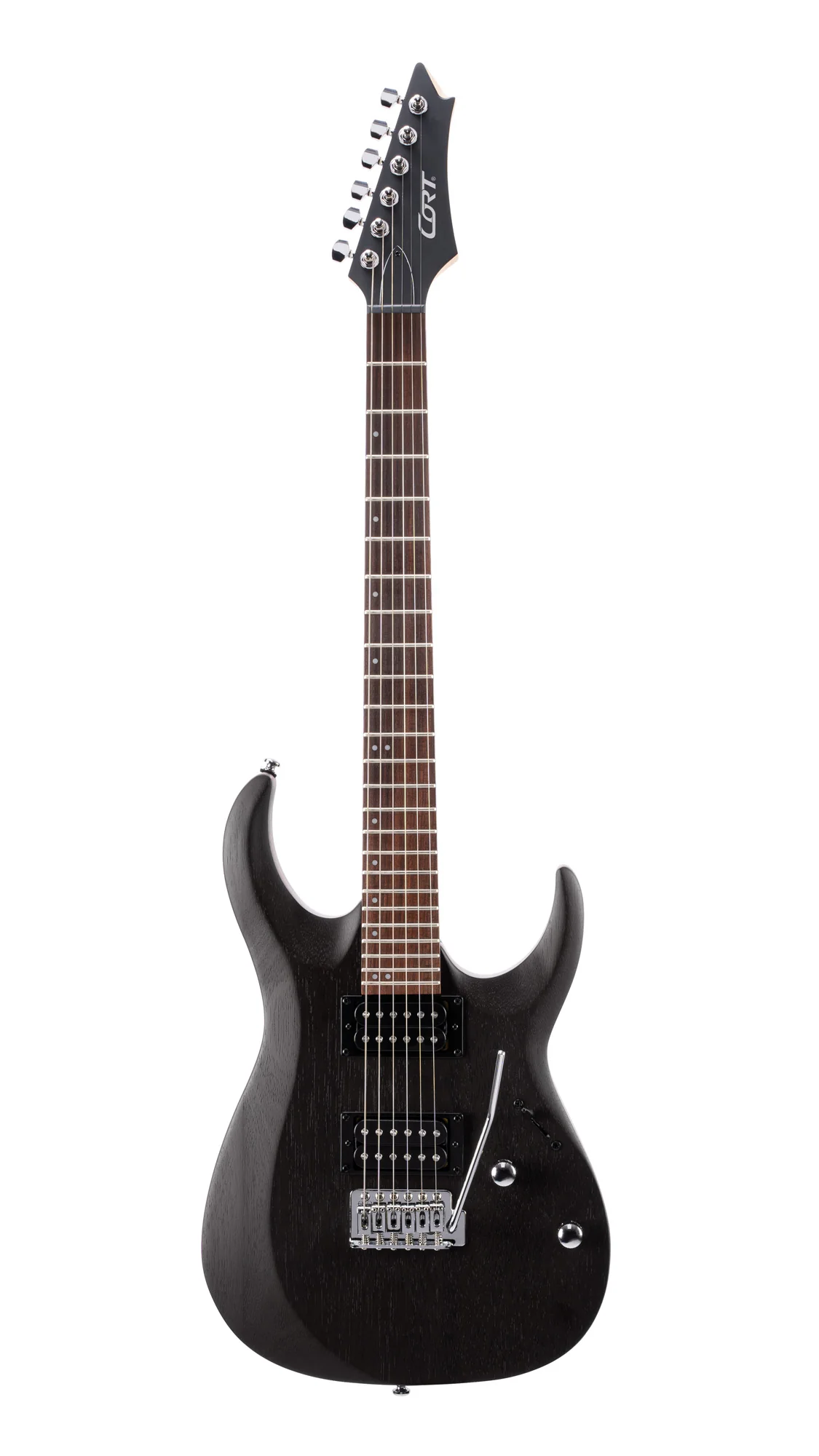 Cort X100 Black