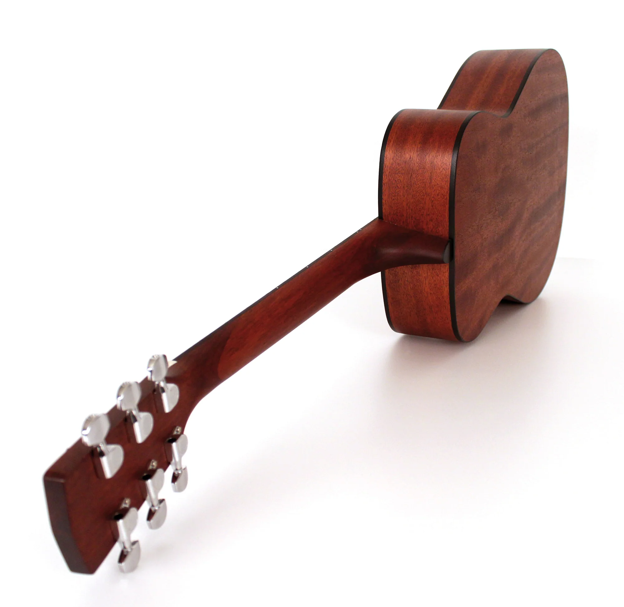 Cort AF510 Mahogany - Image 7