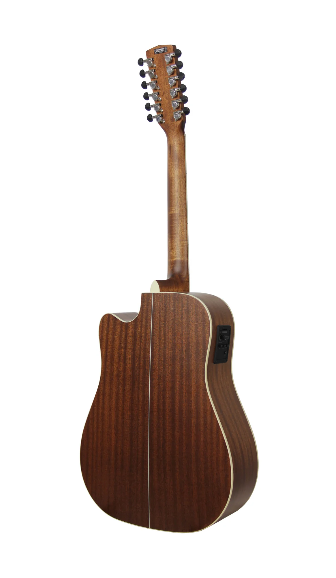 Cort MR710F 12 String - Image 4