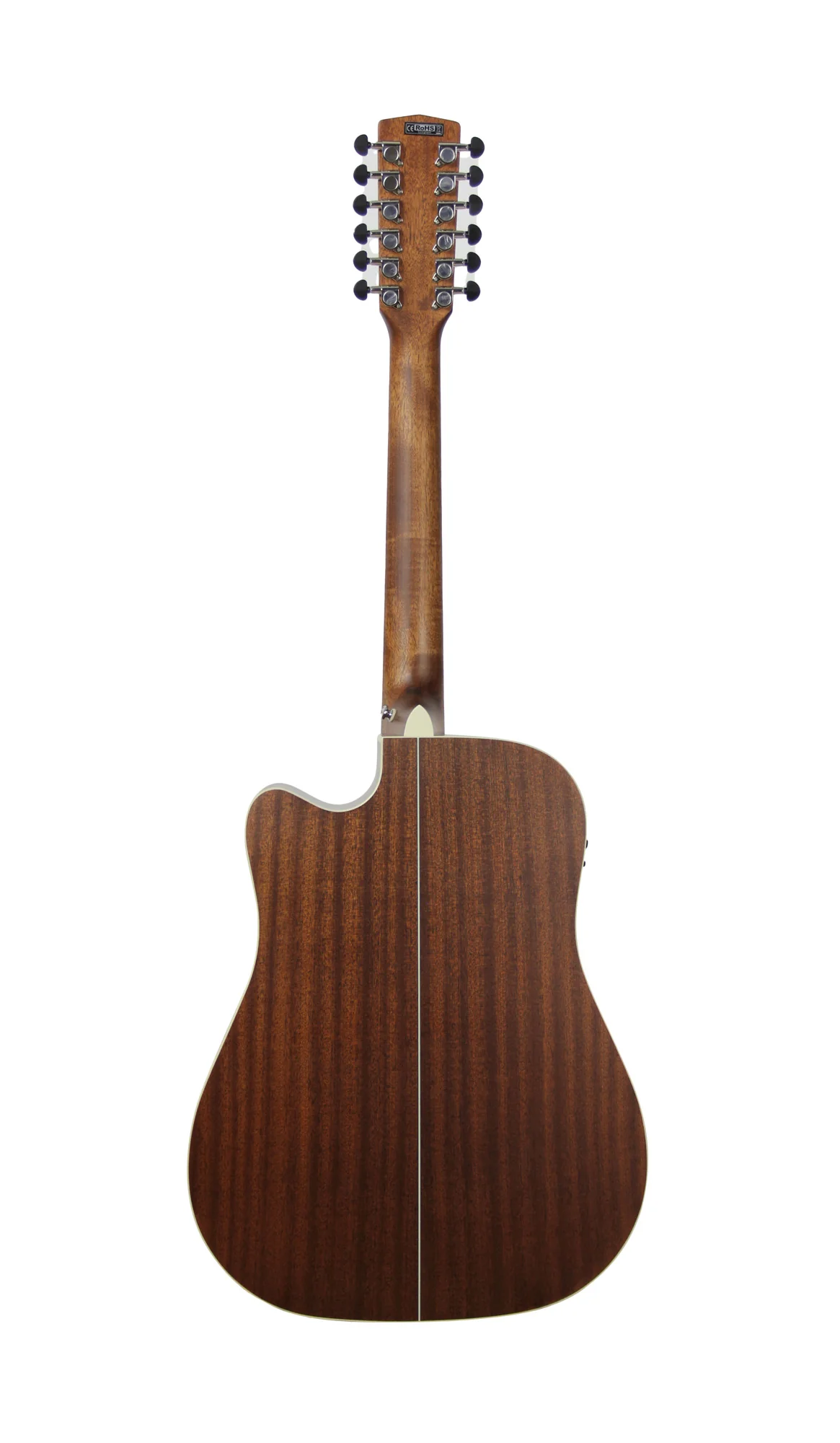 Cort MR710F 12 String - Image 6