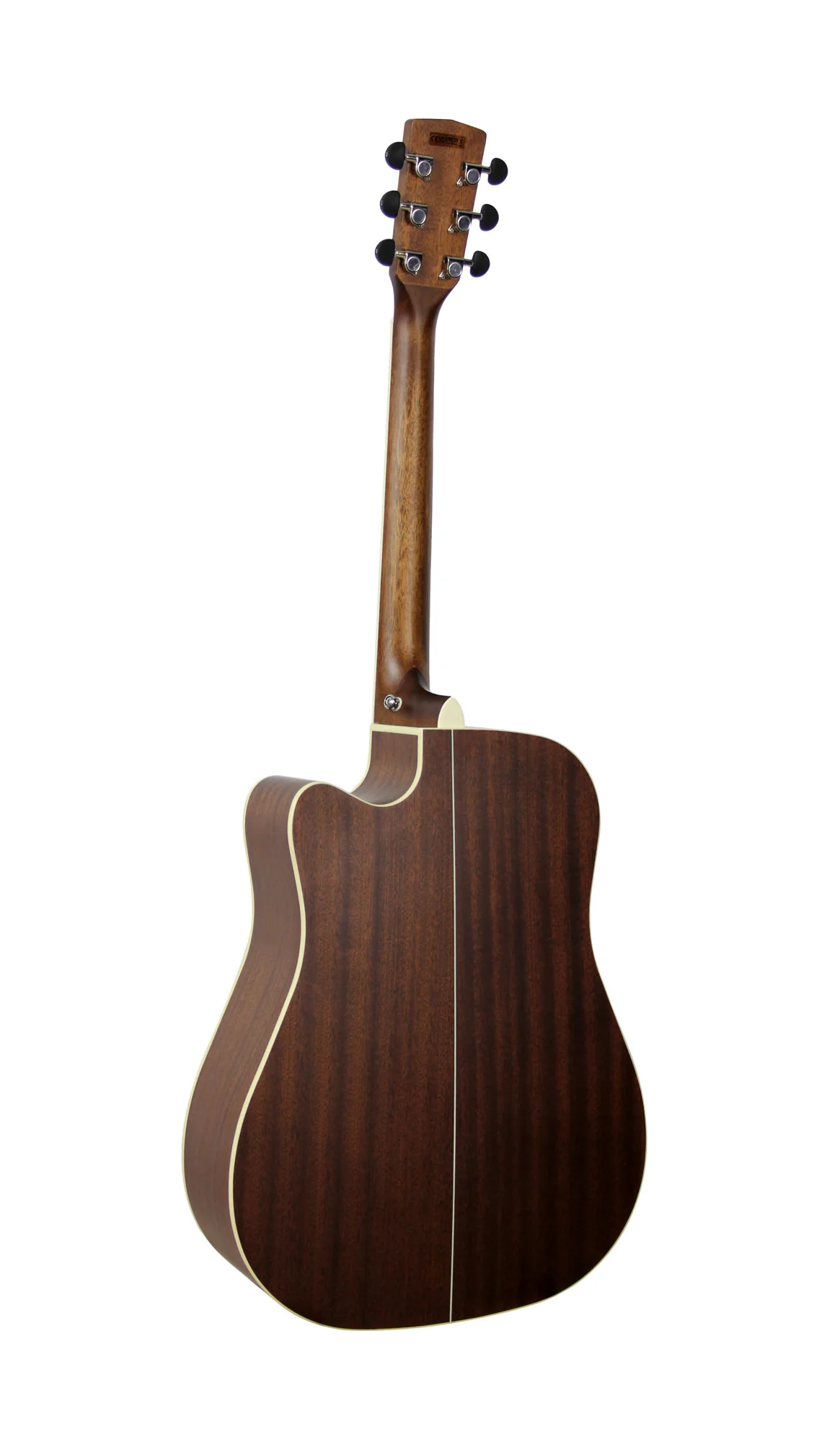 Cort 710FTF Naturel - Image 2
