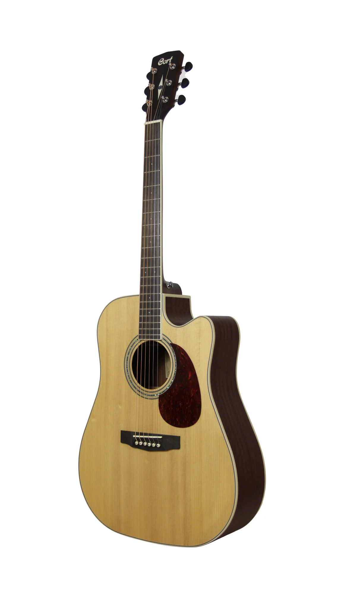 Cort 710FTF Naturel - Image 3