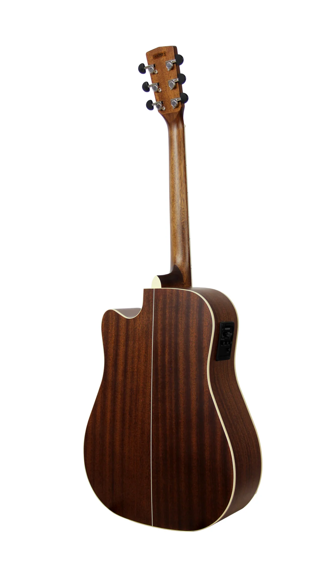 Cort 710FTF Naturel - Image 4