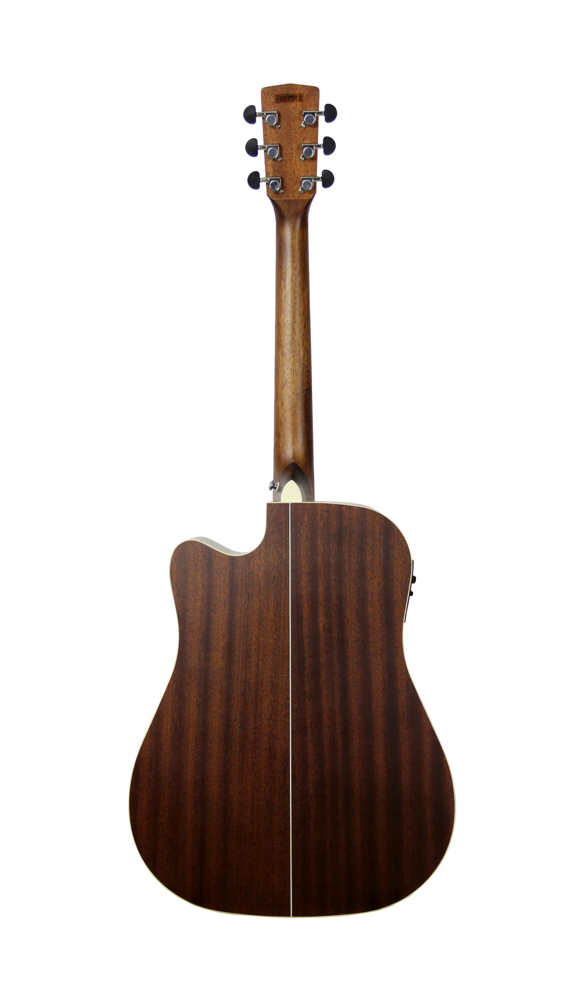 Cort 710FTF Naturel - Image 6