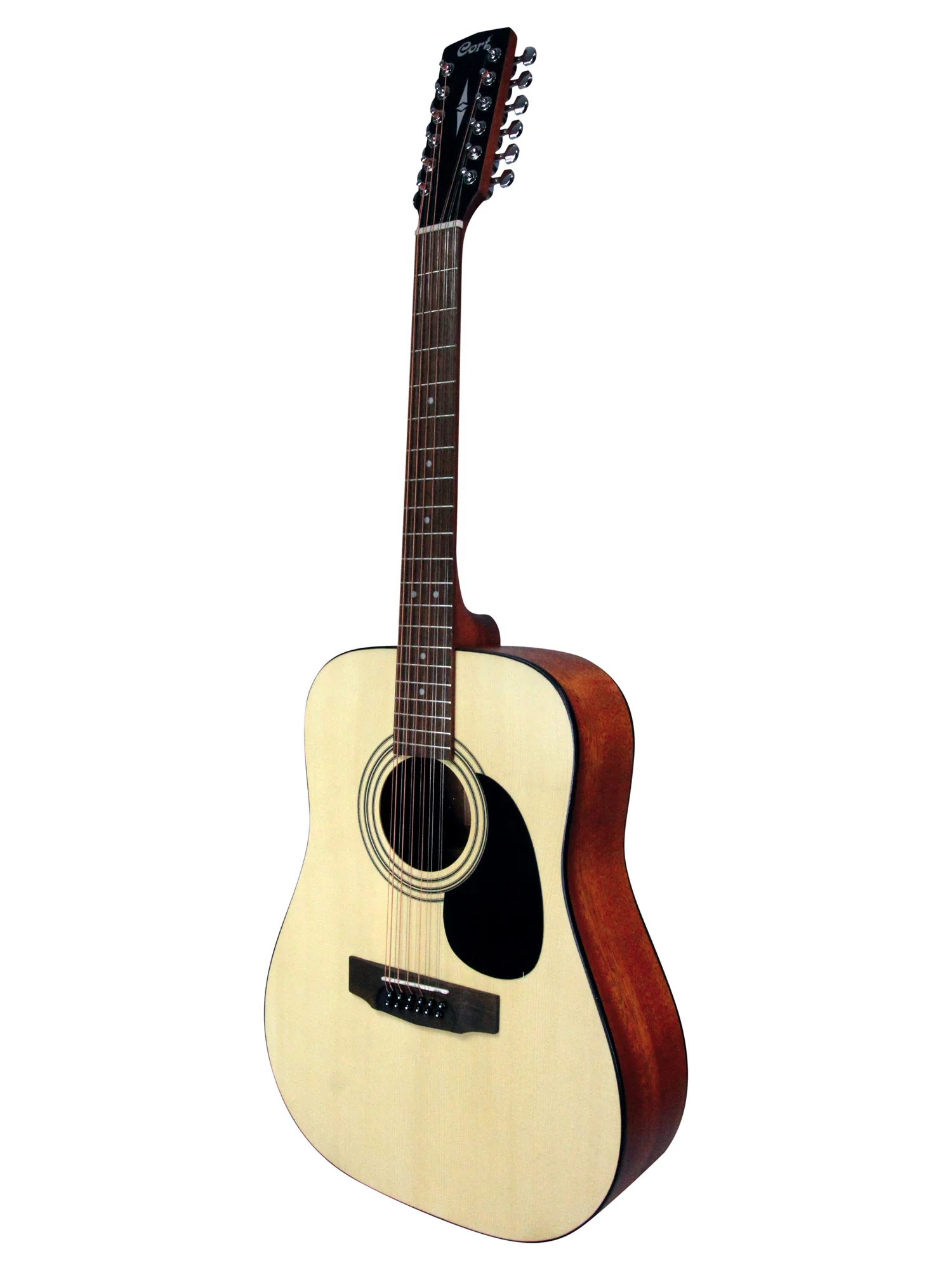 Cort AD810 12 String - Image 3