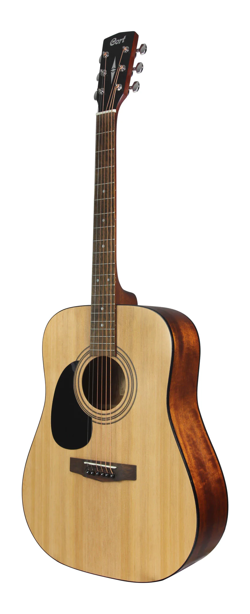 Cort AD810 Left-Handed - Image 3