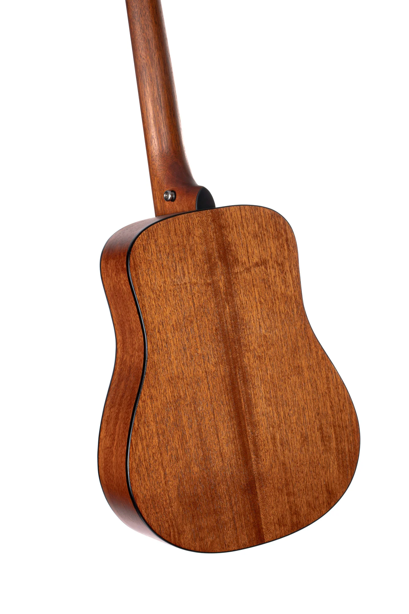 Cort AD Mini in Case - Image 6