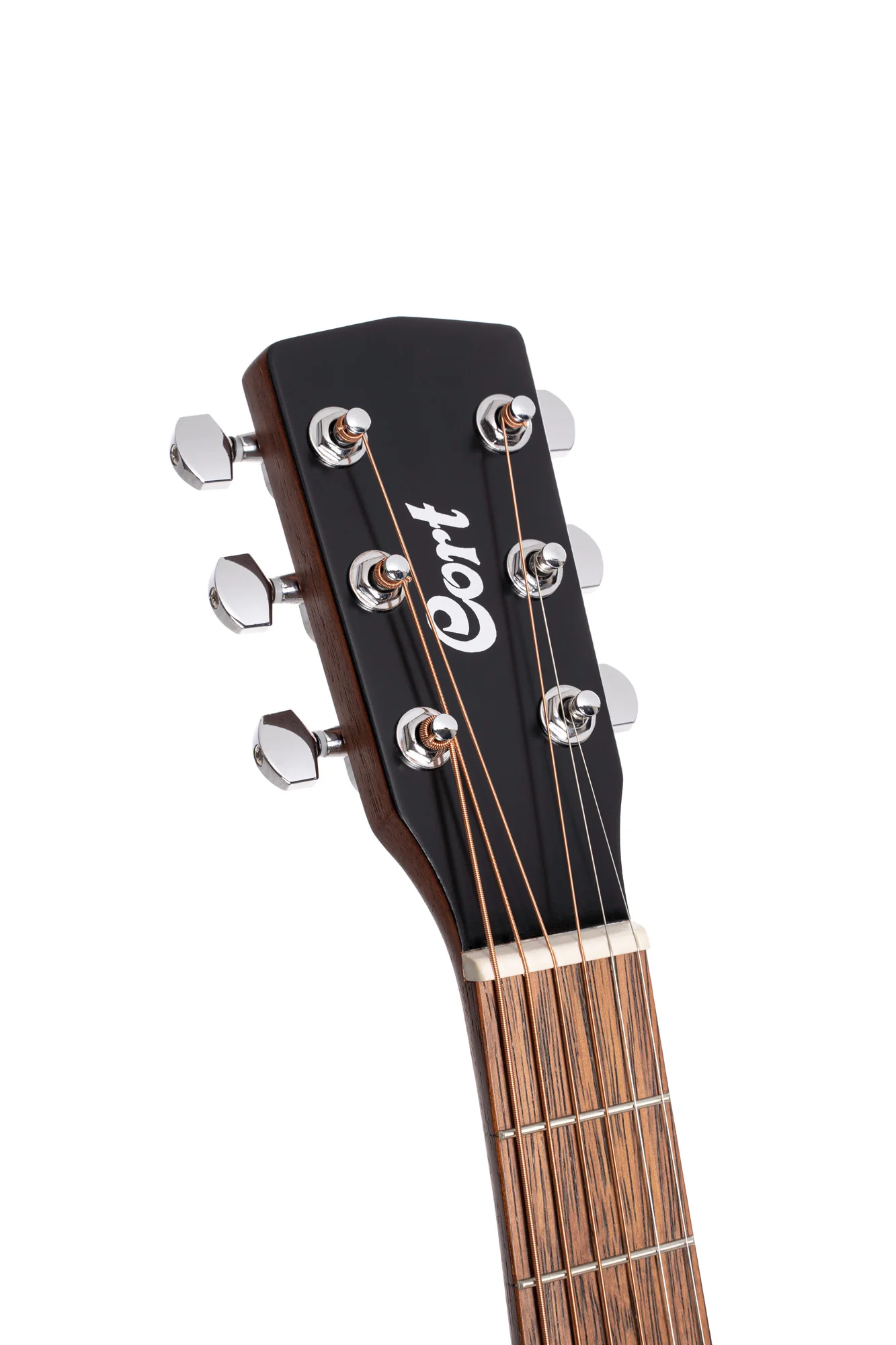 Cort AD Mini in Case - Image 8