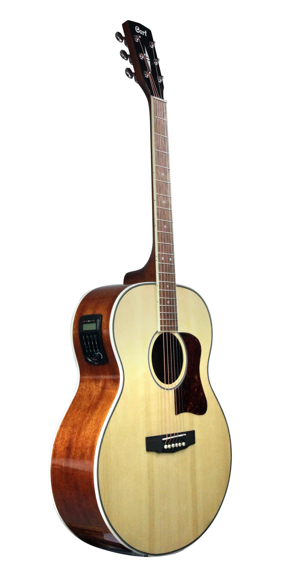 Cort CJ-MEDX - Image 3