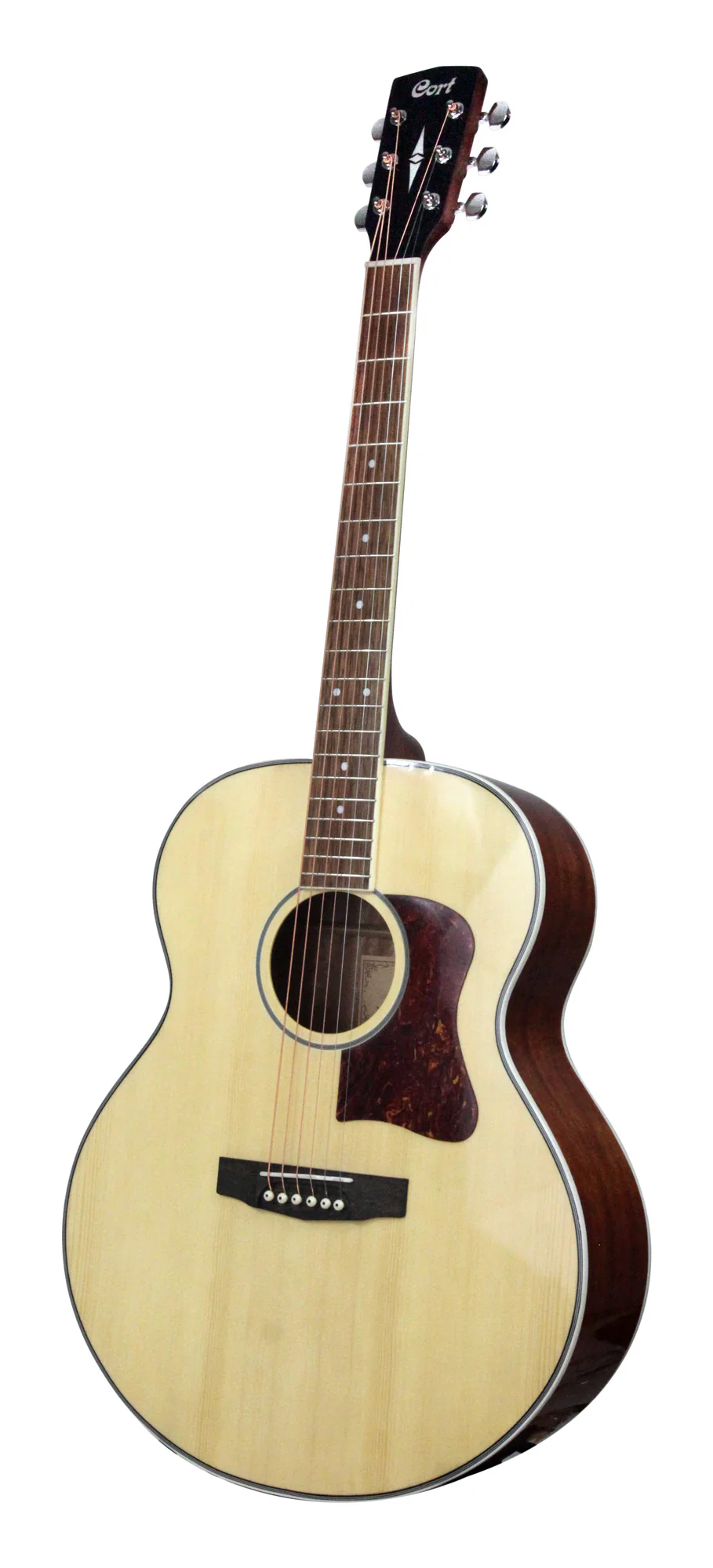 Cort CJ-MEDX - Image 4