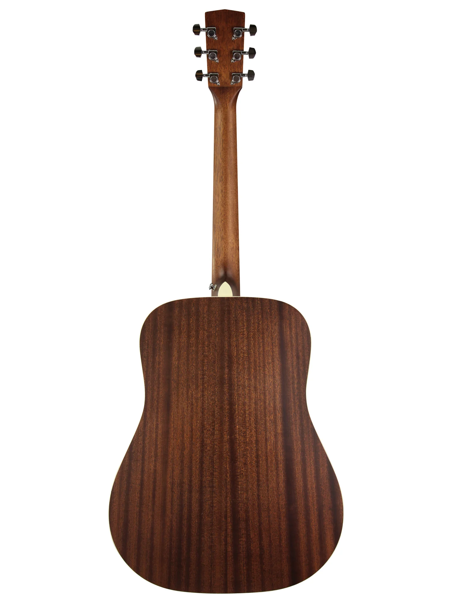 Cort EARTH70 Open Pore Cedar - Image 2