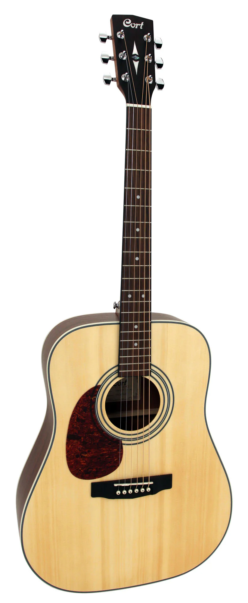 Cort Earth70 Left-Handed