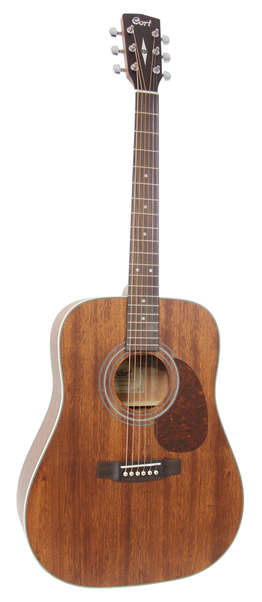 Cort Earth70 Mahogany