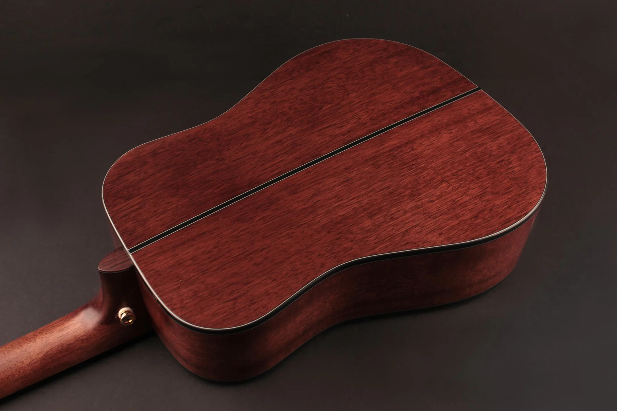 Cort Gold Mini F - Image 3