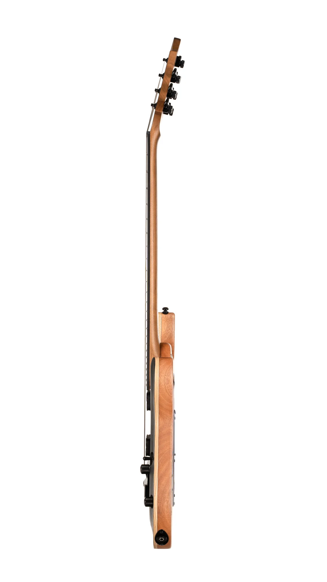 Cort KX707EV Evertune Black - Image 5