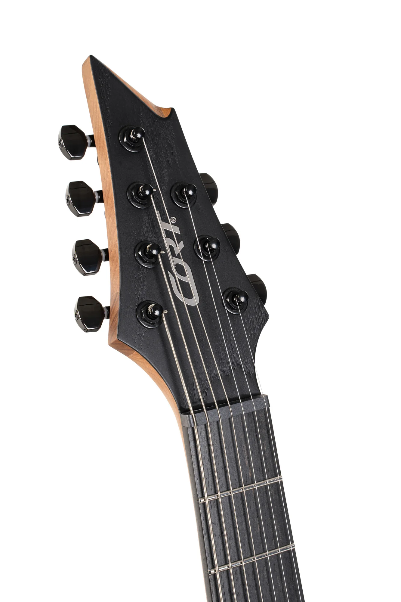 Cort KX707EV Evertune Black - Image 8