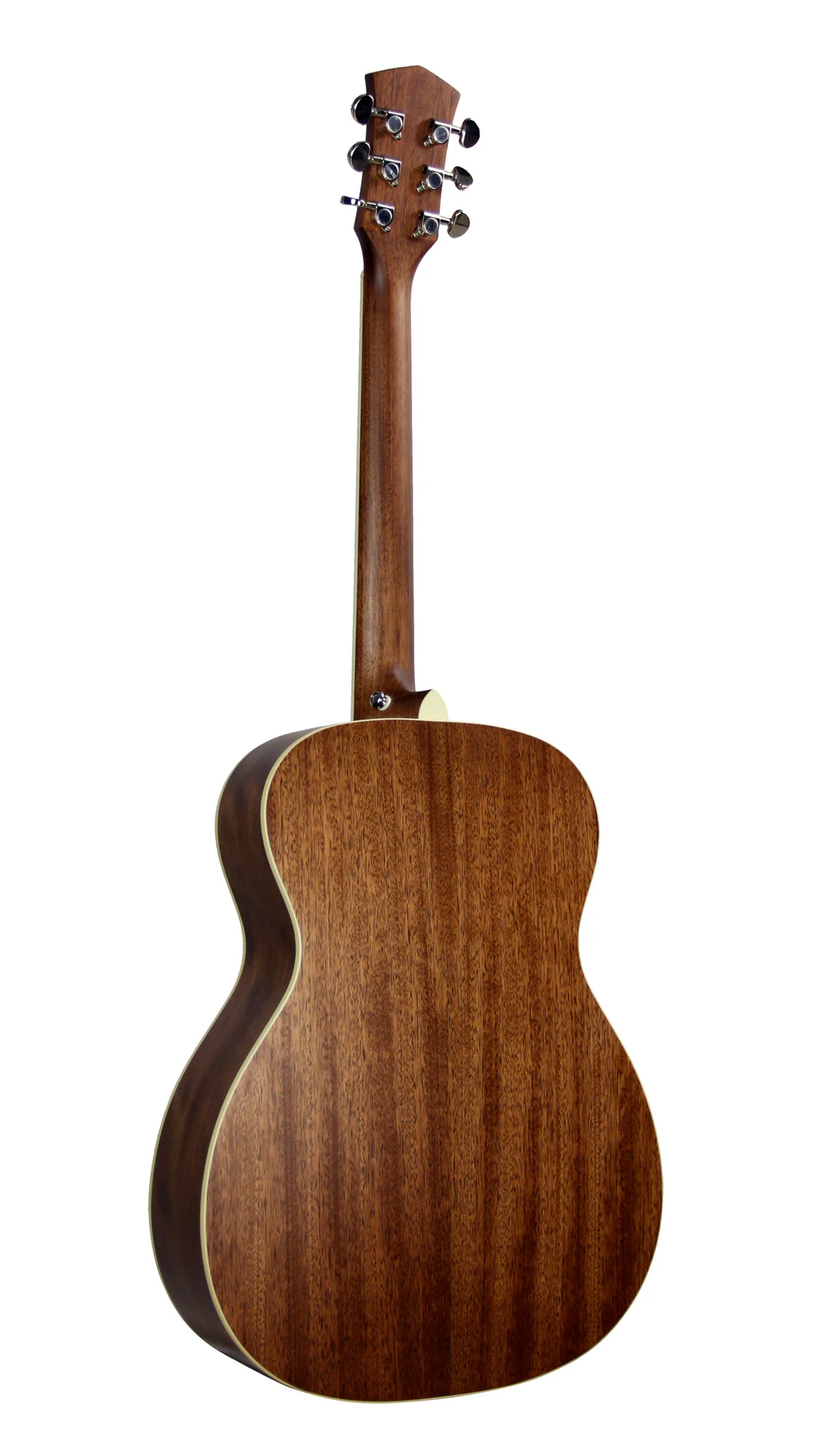 Cort Pure-O Natural Satin - Image 2
