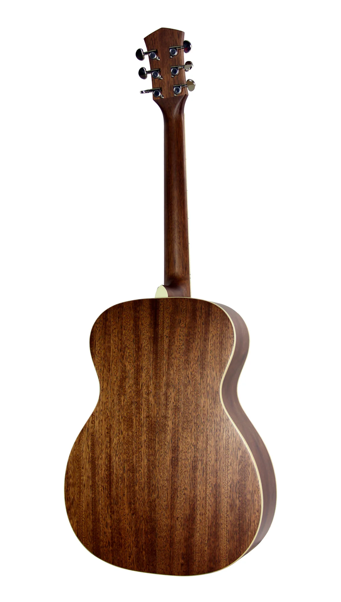 Cort Pure-O Natural Satin - Image 4