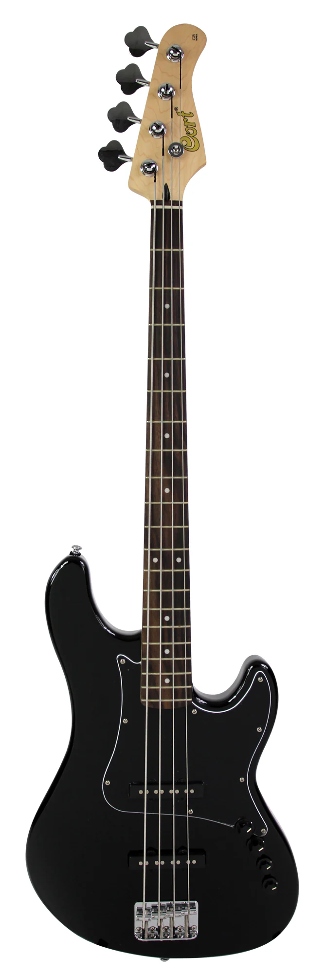 Cort GB34JJBK Noir Brillant