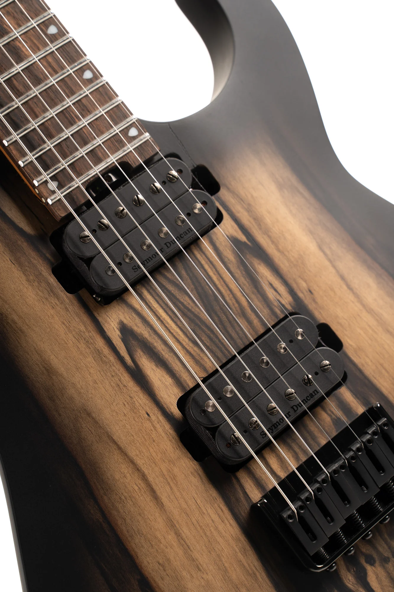Cort Kx500 Pale Moon - Image 3