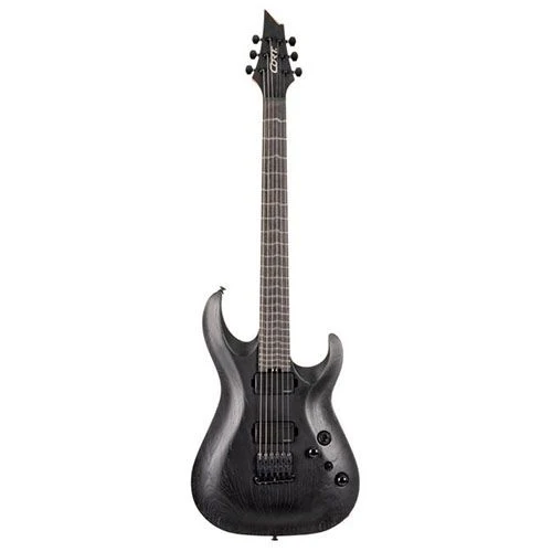 Cort KX700TT-BOPBK True Temp Black