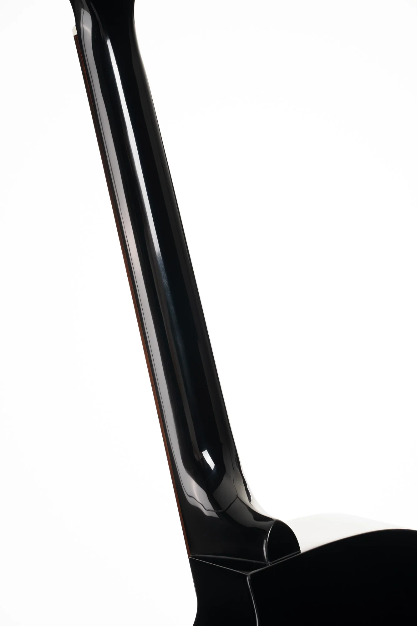 Cort Luce L60CEBK Noir Brillant - Image 8