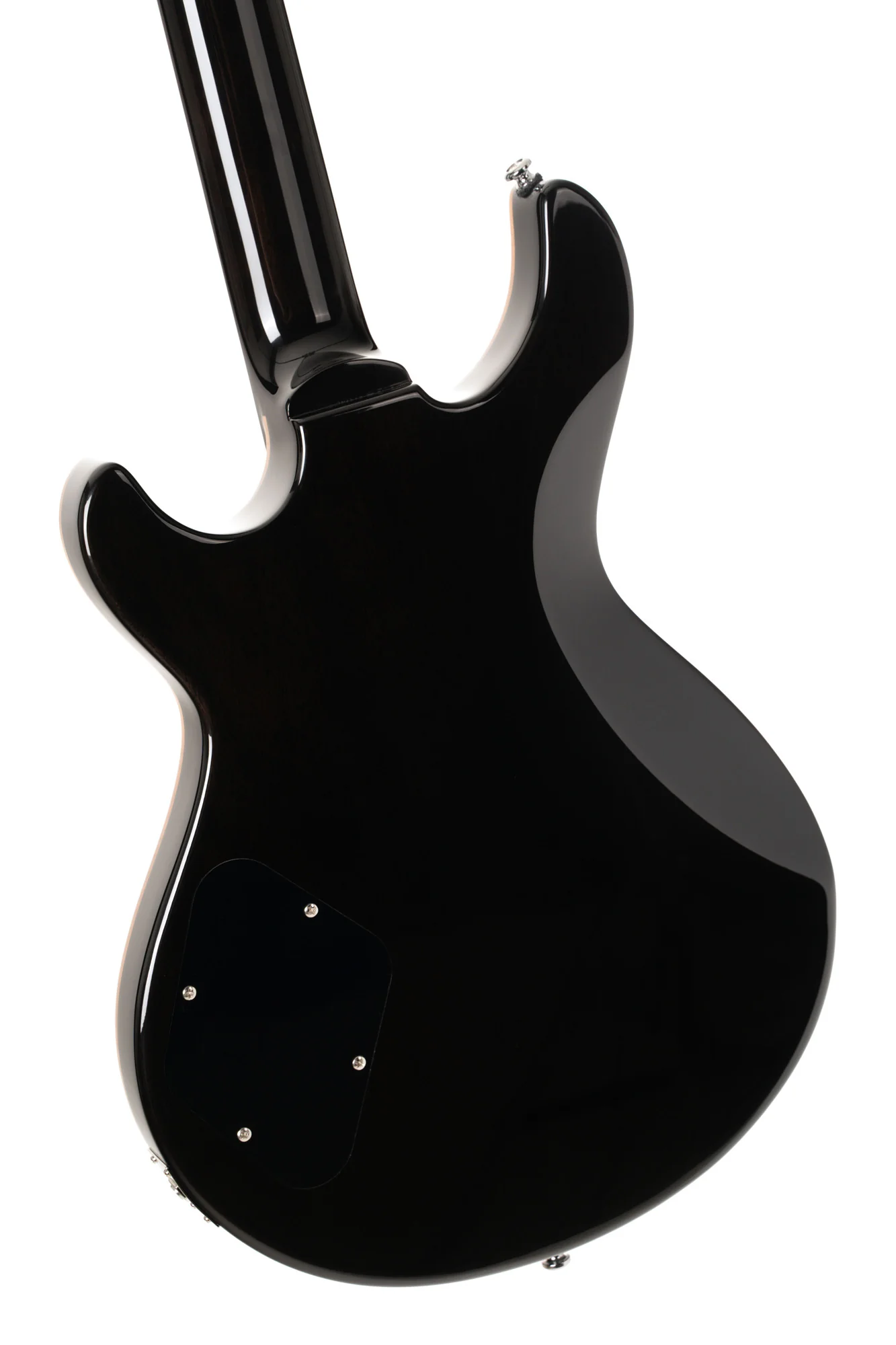 Cort M600 Tobacco Sunburst - Image 3