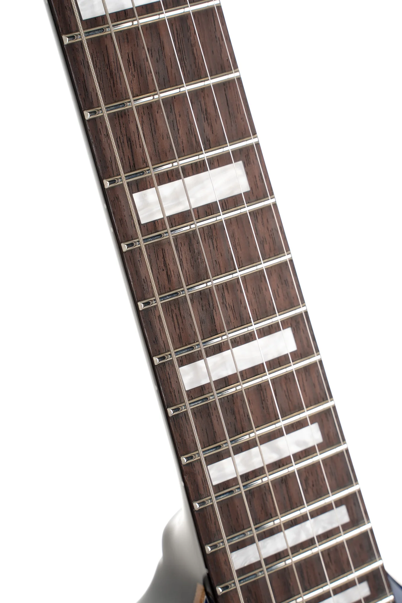 Cort M600 Tobacco Sunburst - Image 6