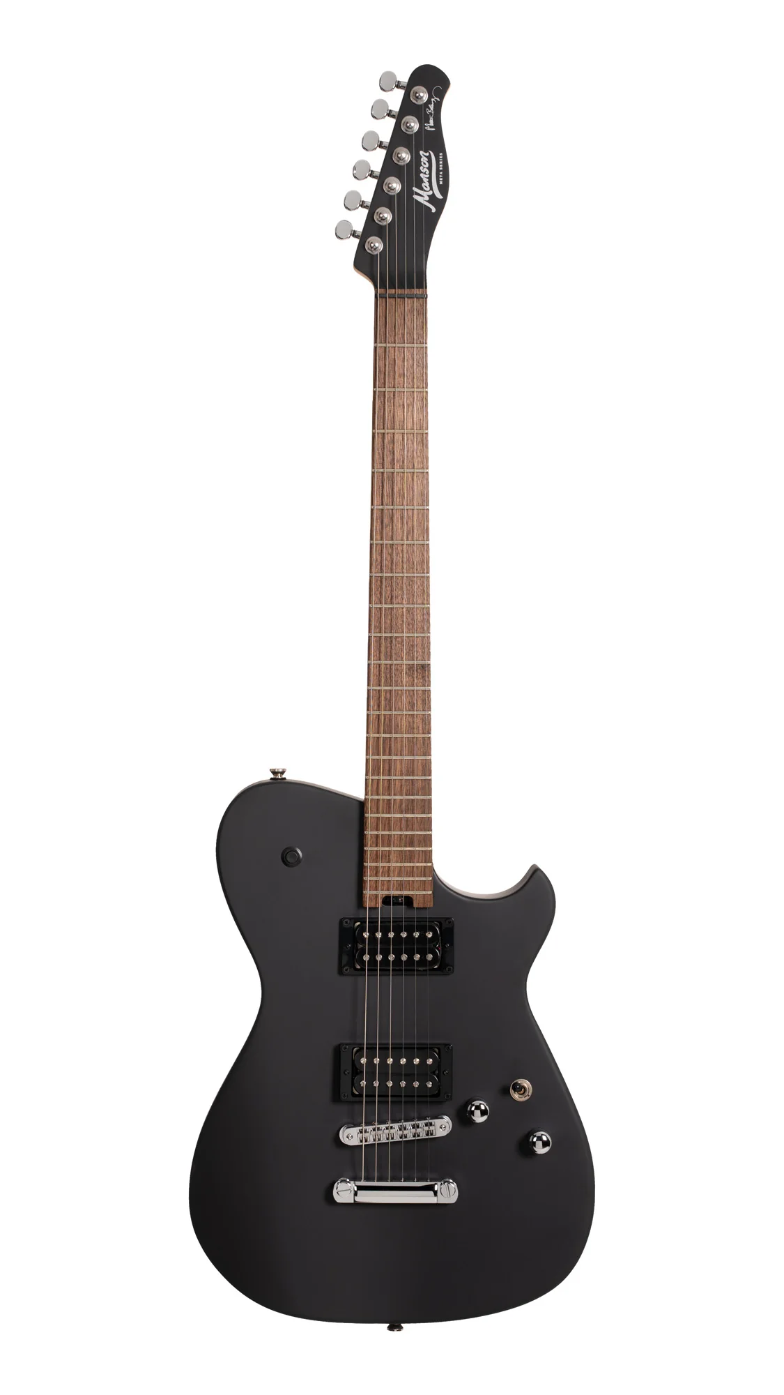 Cort Manson MBM2H Noir Satiné