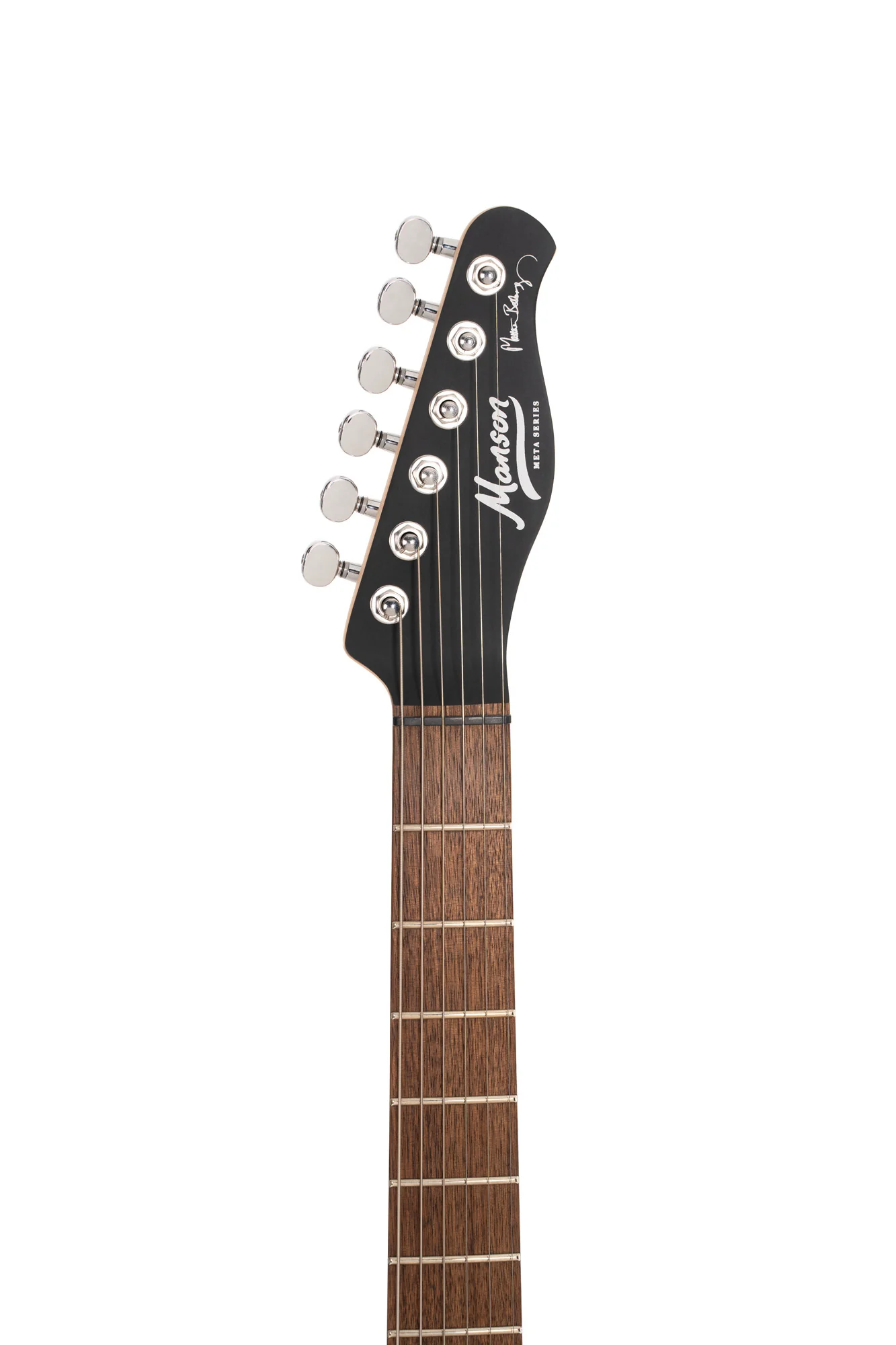 Cort Manson MBM2H Noir Satiné - Image 10