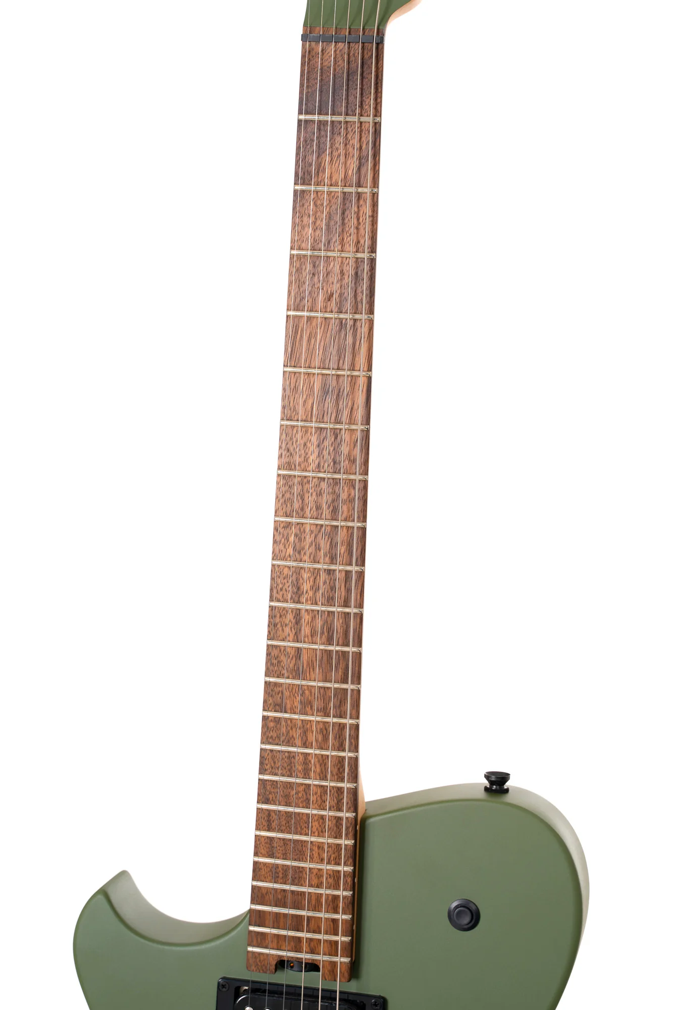 Cort MBM2HG-B-SOG Manson Left-Handed Guitar - Image 6