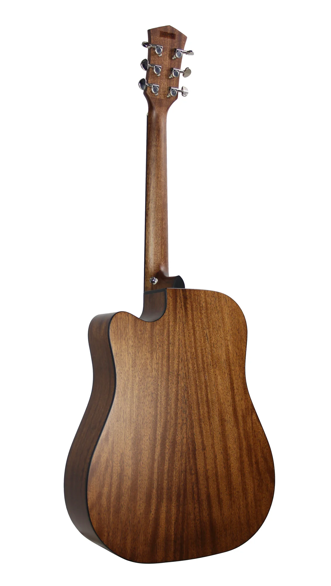 Cort PURE-DCMFNS Natural Satin - Image 2